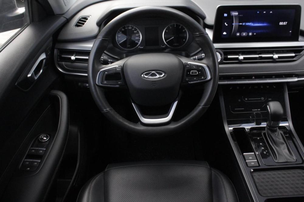 Chery Tiggo 4 Pro I Брянск  - изображение 8