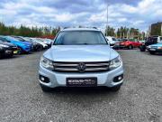 Volkswagen Tiguan I Рестайлинг Чебоксары  - изображение 33