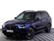 BMW X7 I (G07) Рестайлинг Москва  - изображение 60