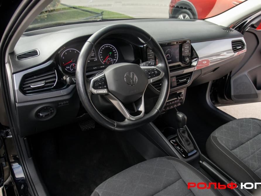 Volkswagen Polo V Рестайлинг Москва  - изображение 15