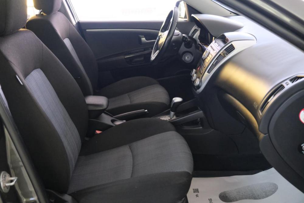 Kia Ceed I Рестайлинг Омск  - изображение 20