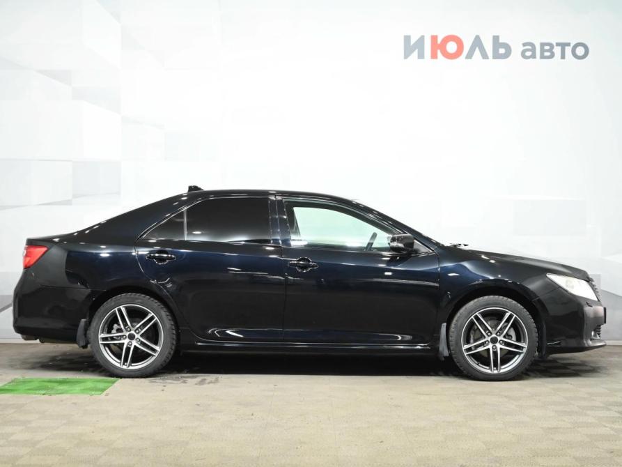 Toyota Camry VII (XV50) Екатеринбург  - изображение 8