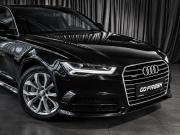 Audi A6 IV (C7) Рестайлинг Тюмень  - изображение 44