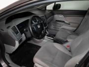 Honda Civic IX Казань  - изображение 22