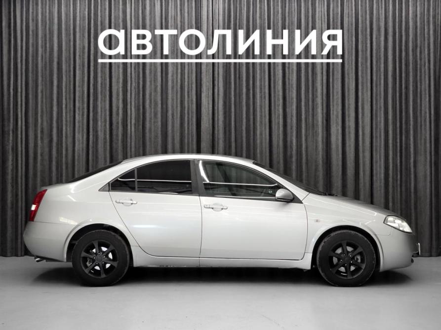 Nissan Primera III (P12) Красноярск  - изображение 5