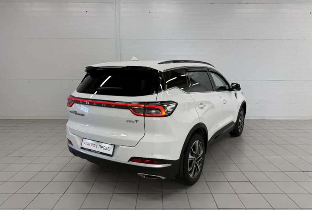 Chery Tiggo 7 Pro Max I Астрахань  - изображение 6
