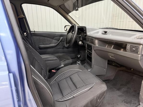 Daewoo Nexia I с пробегом 2007 года, цена 290 000 рублей, 102169 км, седан, Автокод Объявления