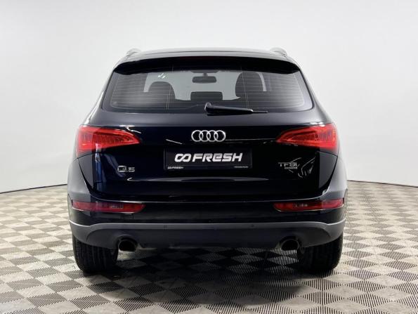 Audi Q5 I (8R) Рестайлинг с пробегом 2014 года, цена 1 685 000 рублей, 256516 км, внедорожник, Автокод Объявления