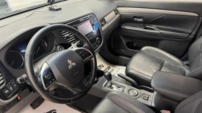 Mitsubishi Outlander III с пробегом 2014 года, цена 1 325 000 рублей, 265431 км, внедорожник, Автокод Объявления