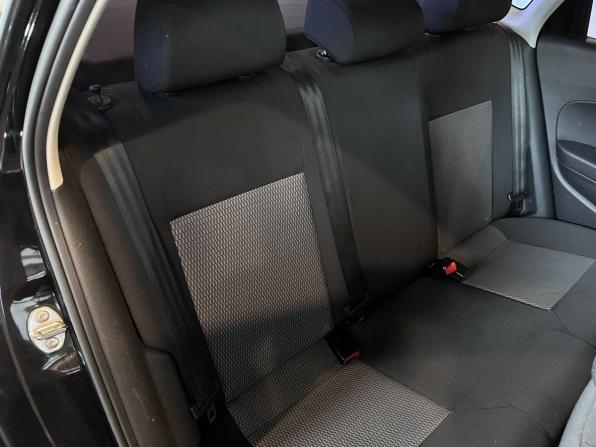 Volkswagen Polo V с пробегом 2014 года, цена 657 000 рублей, 222943 км, седан, Автокод Объявления