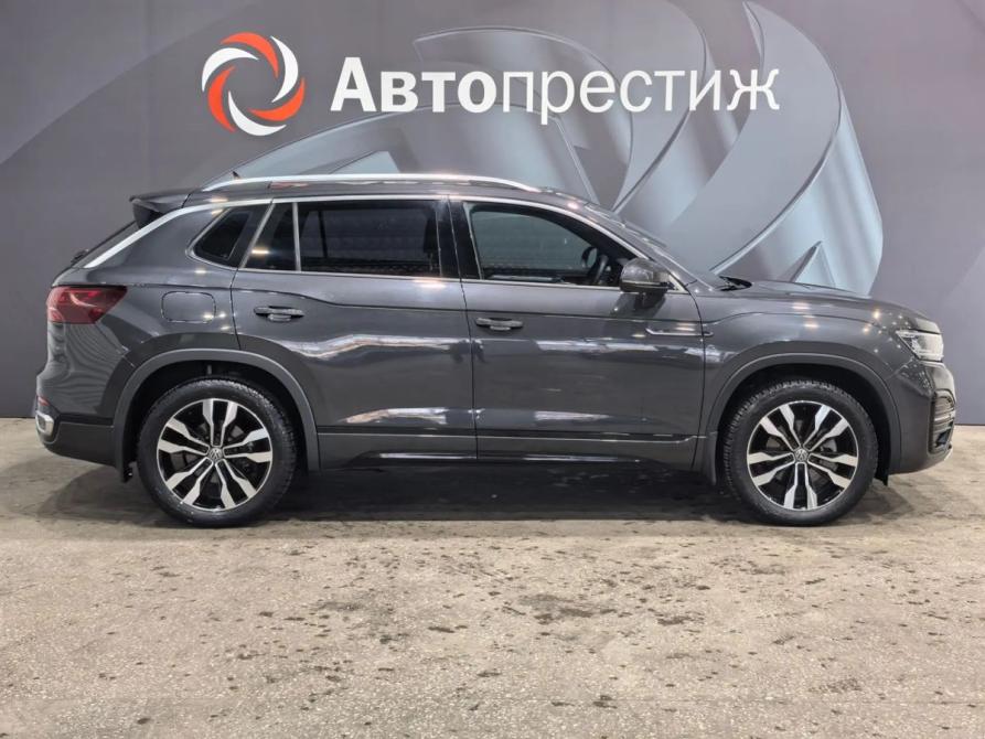 Volkswagen Tayron I Пермь  - изображение 5