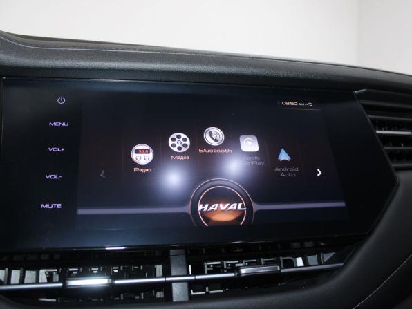 Haval F7 I с пробегом 2019 года, цена 1 719 900 рублей, 78601 км, внедорожник, Автокод Объявления