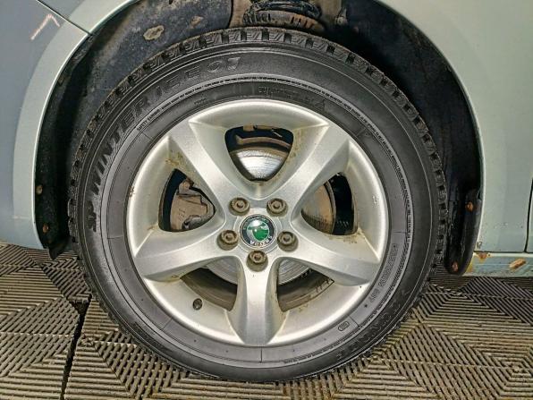 Skoda Fabia II Рестайлинг с пробегом 2010 года, цена 455 000 рублей, 185275 км, универсал, Автокод Объявления
