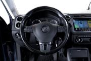 Volkswagen Tiguan I Рестайлинг Тюмень  - изображение 37