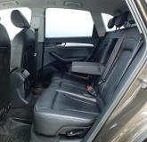 Audi Q5 I (8R) Рестайлинг Москва  - изображение 28