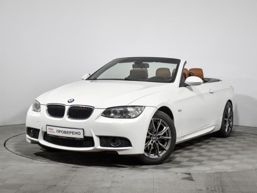 BMW 3 серии V (E90/E91/E92/E93) Рестайлинг Санкт-Петербург  - изображение 1