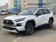 Toyota RAV4 V (XA50) Казань  - изображение 37