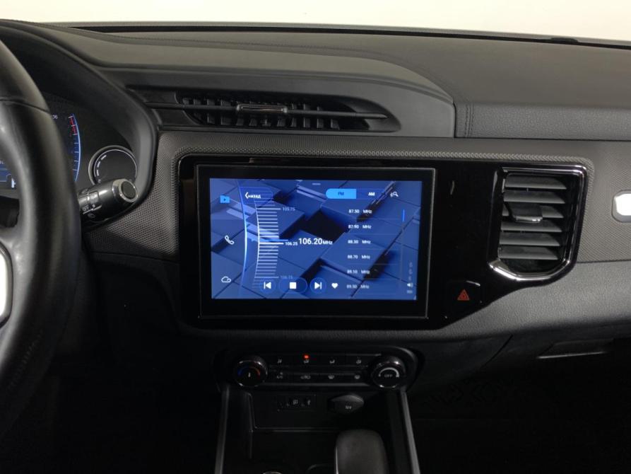 Chery Tiggo 4 I Рестайлинг Москва  - изображение 15