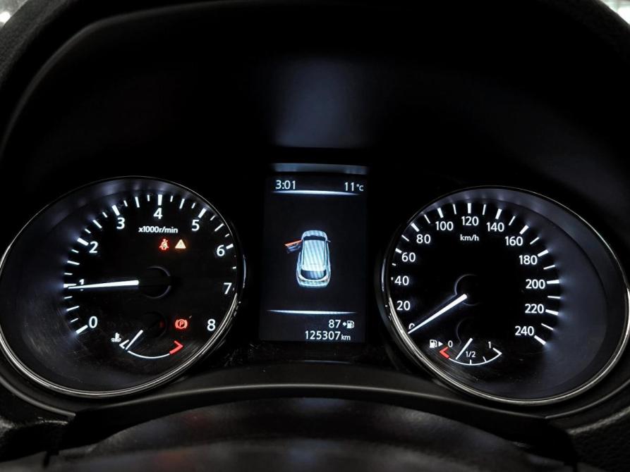 Nissan Qashqai II Казань  - изображение 16