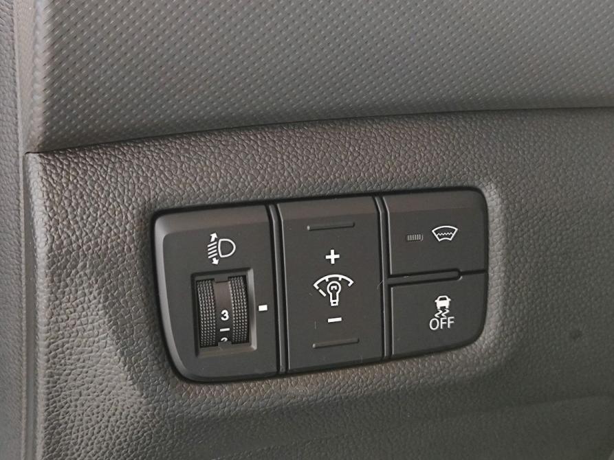 Hyundai Creta I Рестайлинг Москва  - изображение 15