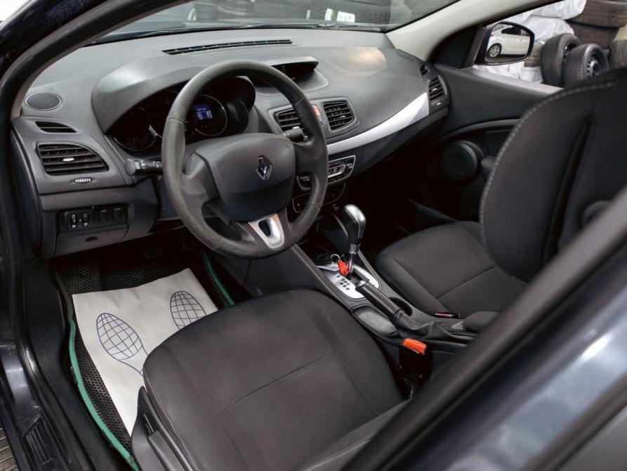 Renault Fluence I Краснодар  - изображение 13