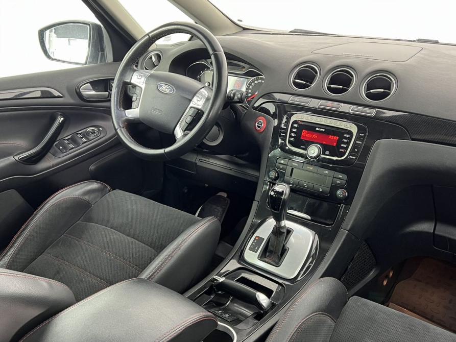 Ford S-MAX I Рестайлинг Калининград  - изображение 14