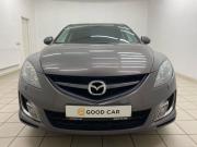 Mazda 6 II (GH) Энгельс  - изображение 39
