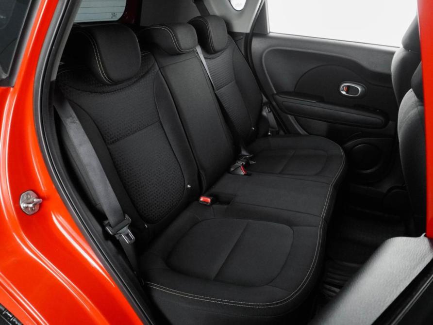 Kia Soul II Воронеж  - изображение 7