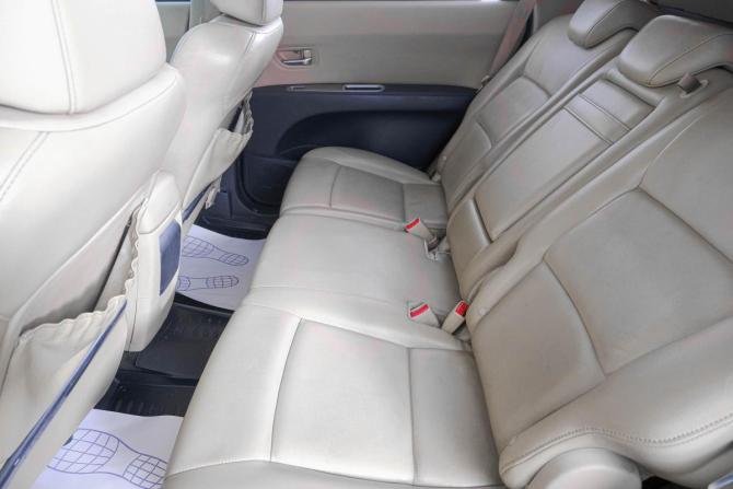 Subaru Tribeca I с пробегом 2007 года, цена 879 000 рублей, 323389 км, внедорожник, Автокод Объявления