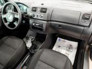 Skoda Fabia II Рестайлинг Тула  - изображение 18