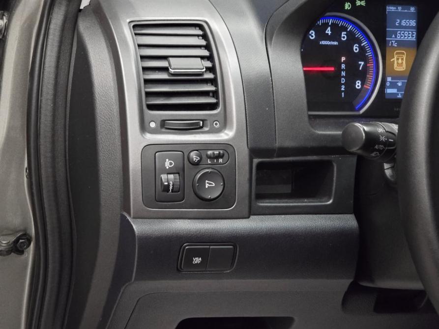 Honda CR-V III Красноярск  - изображение 19