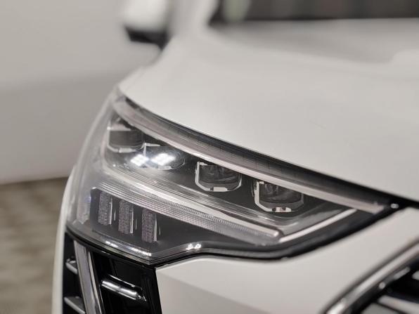 Haval Jolion I с пробегом 2023 года, цена 1 755 000 рублей, 34516 км, внедорожник, Автокод Объявления