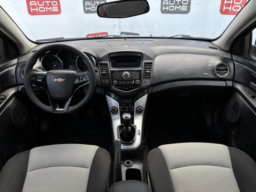 Chevrolet Cruze I Санкт-Петербург  - изображение 8