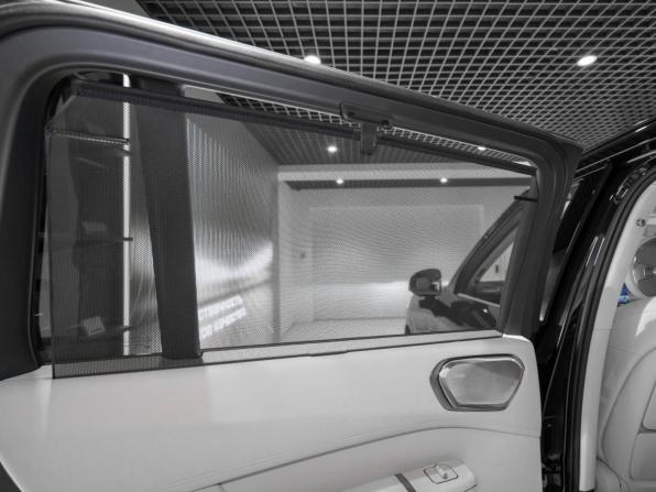 Lynk &amp; Co 900 с пробегом 2025 года, цена 7 860 000 рублей, 50 км, внедорожник, Автокод Объявления