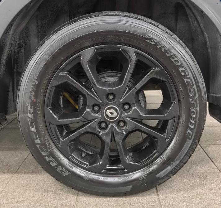 Renault Arkana I Санкт-Петербург  - изображение 7