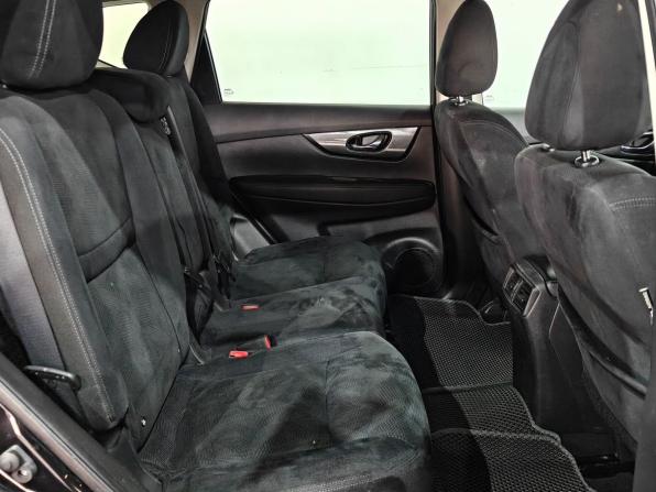 Nissan X-Trail III с пробегом 2015 года, цена 1 349 000 рублей, 190200 км, внедорожник, Автокод Объявления
