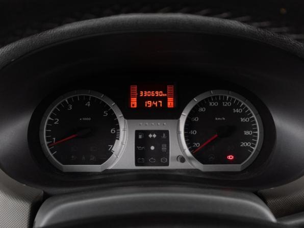 Lada (ВАЗ) Largus I с пробегом 2015 года, цена 650 000 рублей, 330690 км, универсал, Автокод Объявления