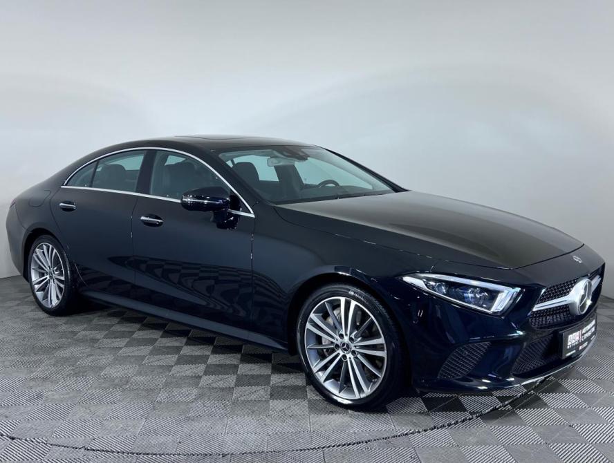 Mercedes-Benz CLS III (C257) Ростов-на-Дону  - изображение 6