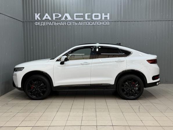 Knewstar 001 с пробегом 2024 года, цена 3 010 000 рублей, 46000 км, внедорожник, Автокод Объявления