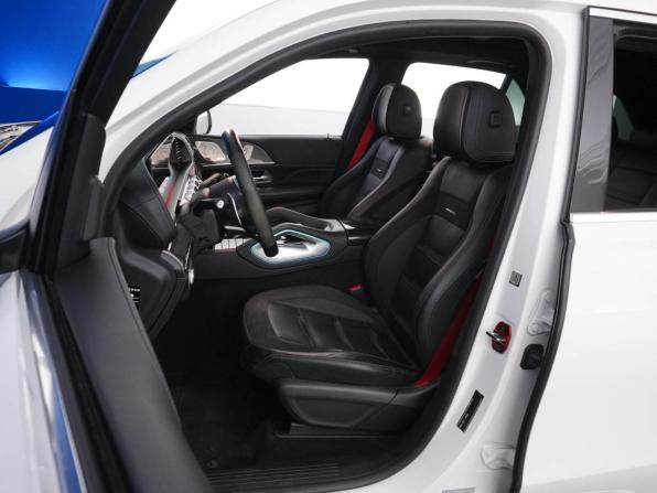 Mercedes-Benz GLE AMG II (V167) с пробегом 2021 года, цена 7 699 088 рублей, 74673 км, внедорожник, Автокод Объявления