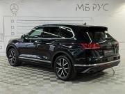 Volkswagen Touareg III Москва  - изображение 35