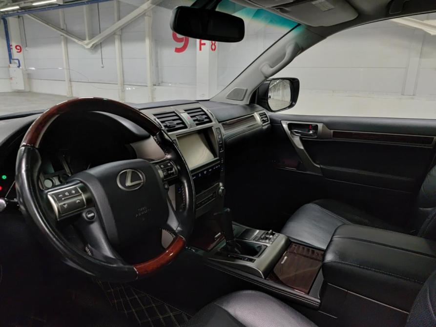 Lexus GX II Рестайлинг Казань  - изображение 20