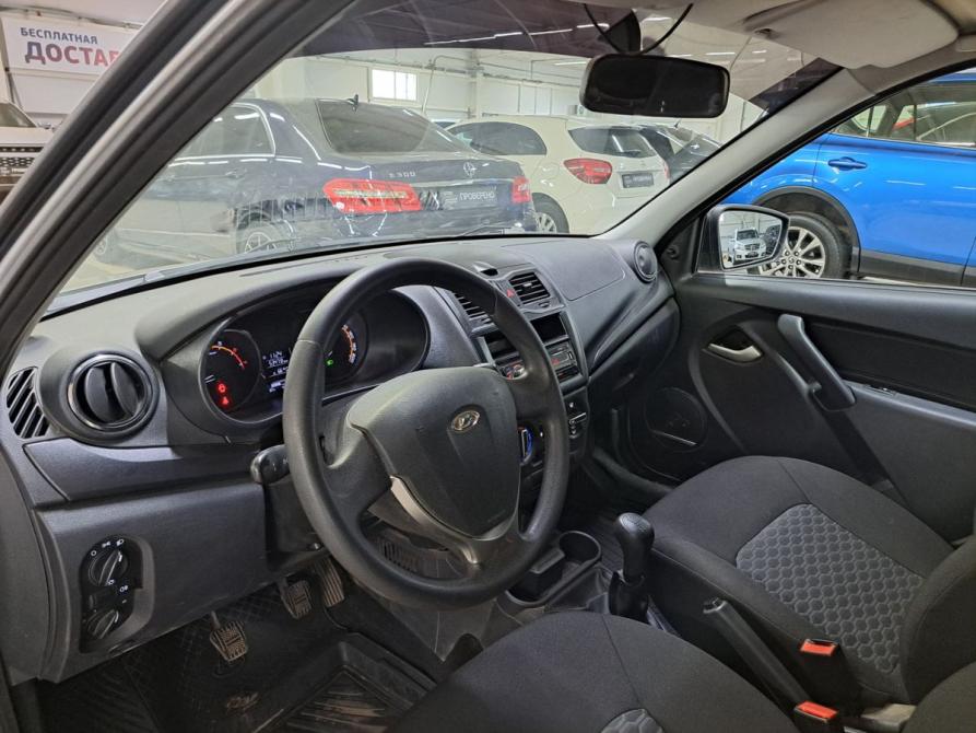 Lada (ВАЗ) Granta I Рестайлинг Набережные Челны  - изображение 20