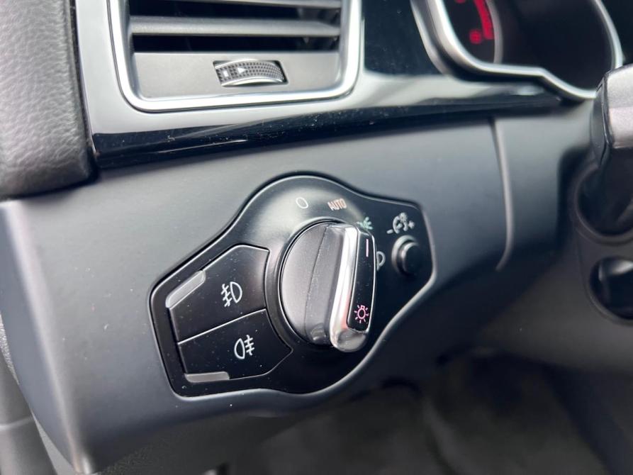 Audi A5 I (8T) Рестайлинг Санкт-Петербург  - изображение 15