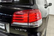 Lexus LX III Рестайлинг Волгоград  - изображение 89