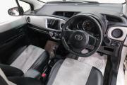 Toyota Vitz III (XP130) Новокузнецк  - изображение 45