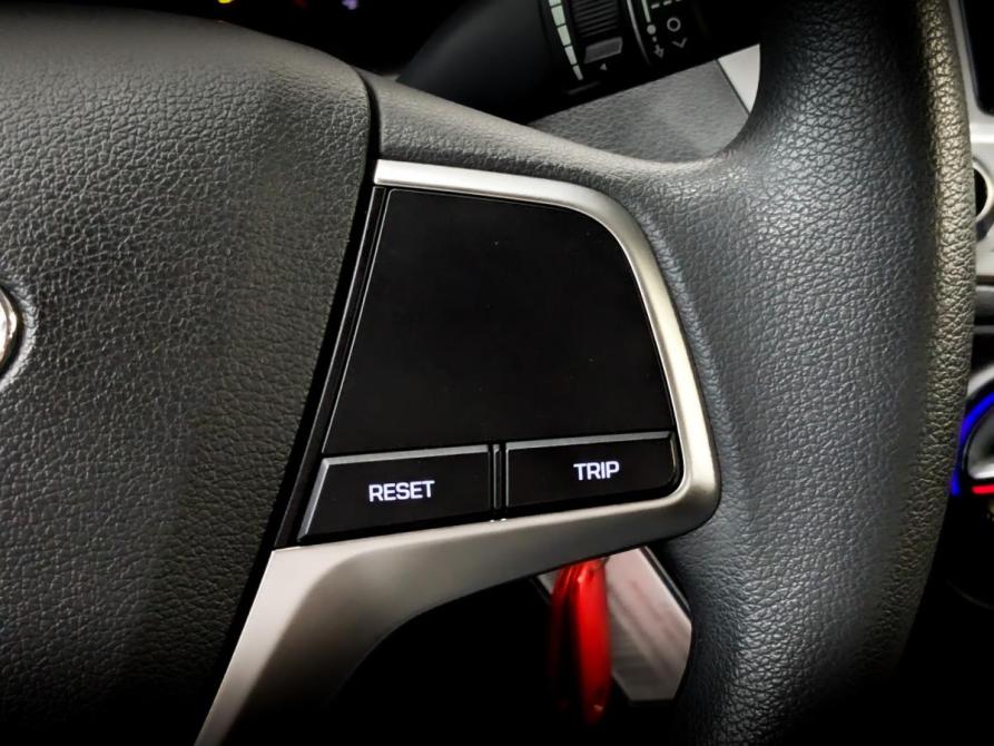 Hyundai Solaris II Рестайлинг Москва  - изображение 22