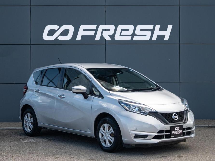 Nissan Note II Рестайлинг Краснодар  - изображение 1