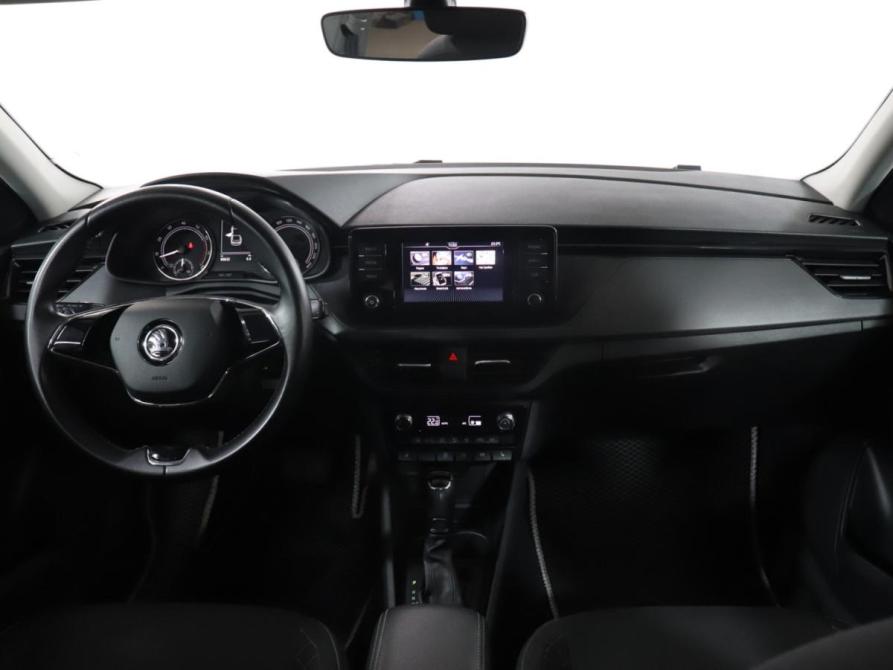 Skoda Rapid II Москва  - изображение 12