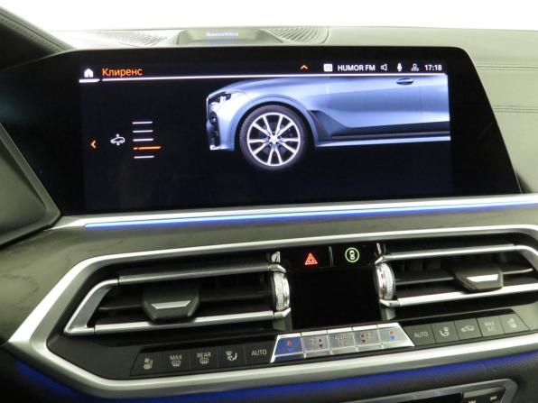 BMW X7 I (G07) с пробегом 2021 года, цена 9 480 000 рублей, 12220 км, внедорожник, Автокод Объявления